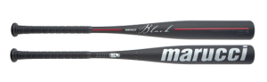 2014 Marucci MSBB145 Black Baseball Bat