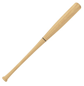 Assault Maple Adult Baseball Bat (-3)