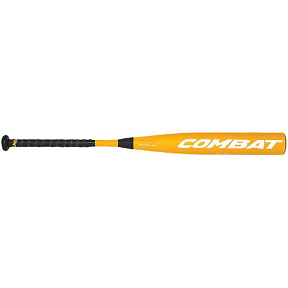COMBAT Wanted BBCOR Baseball Bat