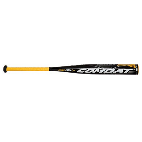 Combat Senior Portent League (-5) Baseball Bat