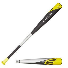 Easton 2014 S3 BB14S3 BBCOR Baseball Bat (-3)