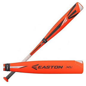 New 2015 Easton XL1 Composite Senior League Bat (-5)