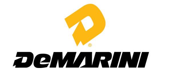 demarini logo