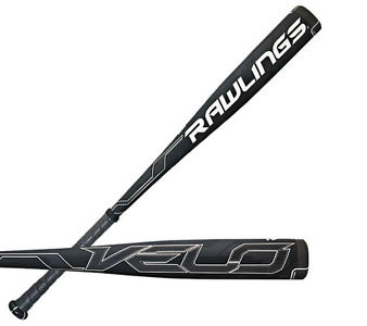 Rawlings 5150 VELO Baseball Bat (-10)